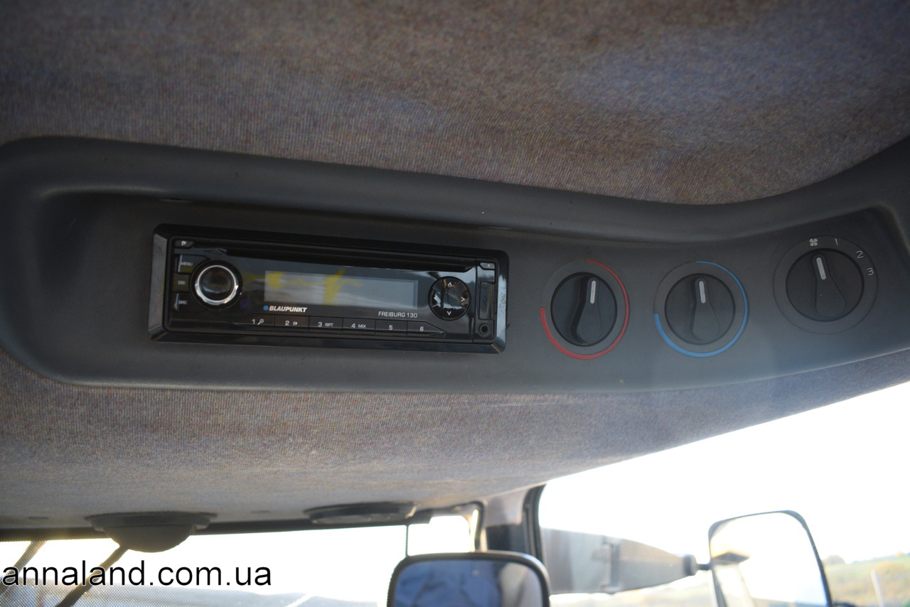 Трактор колісний New Holland TM165 n2 - 17 - Annaland.com.ua.jpg Продаж бу сг техніки з Нідерландів